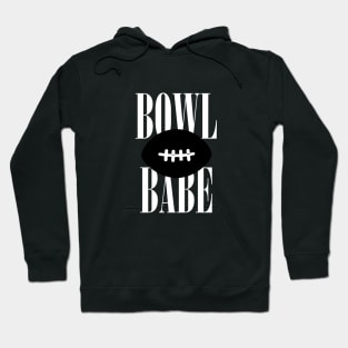 Bowl Babe Hoodie